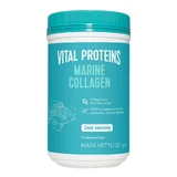 Vital Proteins Морський колаген, нейтральний смак, 221 г