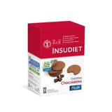 Insudiet Шоколадные вафли 6 пакетиков