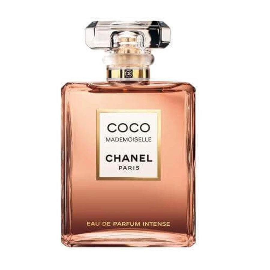 Chanel Coco Mademoiselle Intense Парфумована вода, 100 мл: ціни та характеристики