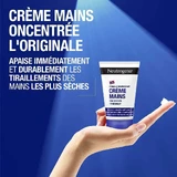 Neutrogena Концентрований зволожуючий крем для рук для сухої шкіри 50 мл