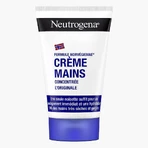 Neutrogena Концентрований зволожуючий крем для рук для сухої шкіри 50 мл: ціни та характеристики