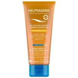 Neutraderm Surgras Dermo Захисний гель для душу для сухої шкіри 200 мл