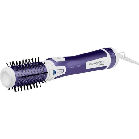 ROWENTA CF9530F0 - Термовоздушная щетка 1×1 шт, вращающаяся щетка: цены и характеристики