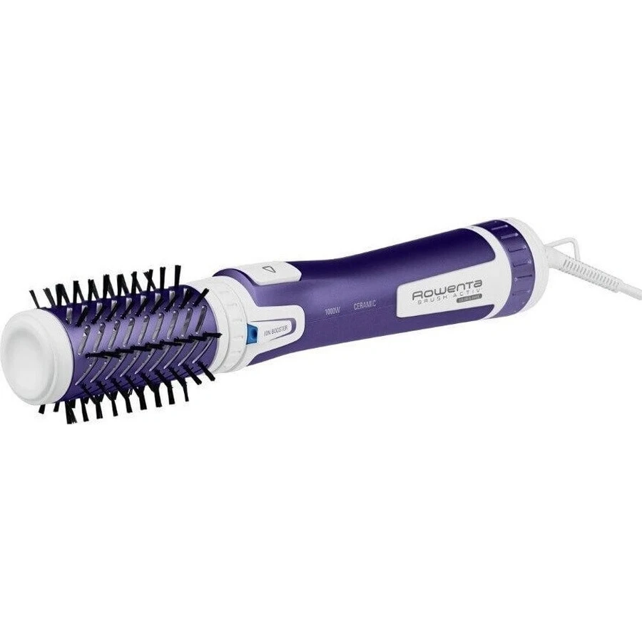 ROWENTA CF9530F0 - Термовоздушная щетка 1×1 шт, вращающаяся щетка: цены и характеристики