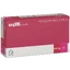 EasyCare Nitrile, нитриловые перчатки, нестерильные, неопудренные, малиновые, размер S, 100 штук