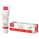 Splat Professional Active, зубная паста для отбеливания и ухода за деснами, 100 мл