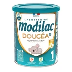 Modilac Doucéa Сухе молоко від 0 до 6 місяців 820г: ціни та характеристики