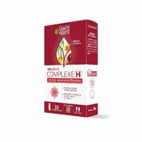 Sante Verte Circulymphe Complexe H 10 суппозиториев