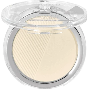 Catrice All Matt Plus Shine Control Компактная пудра 002 Banana Bright, 10 г.