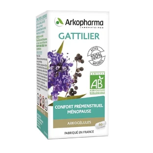 Arkopharma Arkocapsule Каштановое дерево 60 капсул