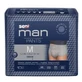 Труси Seni Man Pants 5 абсорбуючі, середні, 10 шт.