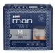 Труси Seni Man Pants 5 абсорбуючі, середні, 10 шт.