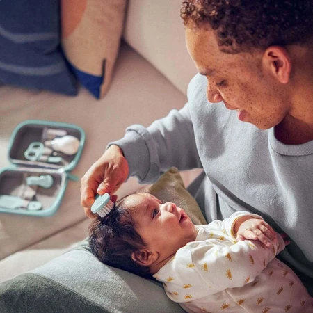 Avent Набор для гигиены новорожденных с рождения: цены и характеристики