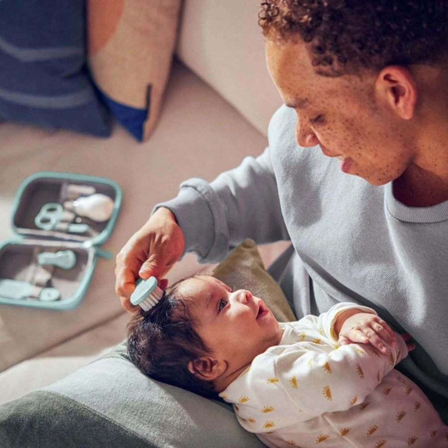 Avent Набор для гигиены новорожденных с рождения: цены и характеристики