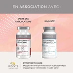 Biocyte Health Мышечная релаксация x45 капсул: цены и характеристики