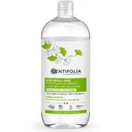 Centifolia Нежность и увлажнение Мицеллярная вода для лица и глаз для всей семьи 500 мл: цены и характеристики