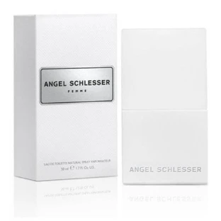 Angel Schlesser Femme Apă de toaletă, 50 мл