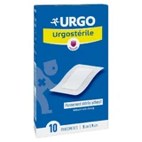 Стерильные клейкие повязки Urgo 5 см x 9 см Коробка из 10 штук