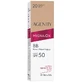Agenity Hydra-Ox, зволожуючий BB-крем, SPF 50, відтінок 20 середньо-бежевий, 30 мл
