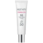 Agenity Hydra-Ox, зволожуючий BB-крем, SPF 50, відтінок 20 середньо-бежевий, 30 мл: ціни та характеристики
