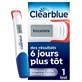 Тест на вагітність Clearblue Ultra x1