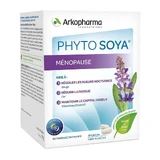 Arkopharma Phyto Soya Менопауза 180 капсул 35 мг