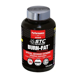 Stc Nutrition Жиросжигатель 120 гелей