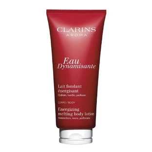 Clarins Eau Dynamisante Увлажняющий лосьон для тела, 200 мл