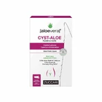 Naturancia [aloevera]2 Aloe Flash Cysts & Cure Urinary Comfort x15 стіків: ціни та характеристики
