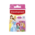 Еластопласт Disney Princesses дитячі пов'язки 2 розміри x20: ціни та характеристики