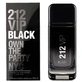 Carolina Herrera 212 VIP Black Men Eau de Parfum, 100 мл