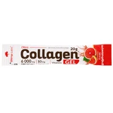 Olimp Collagen Gel, гель, со вкусом грейпфрута, 20 г