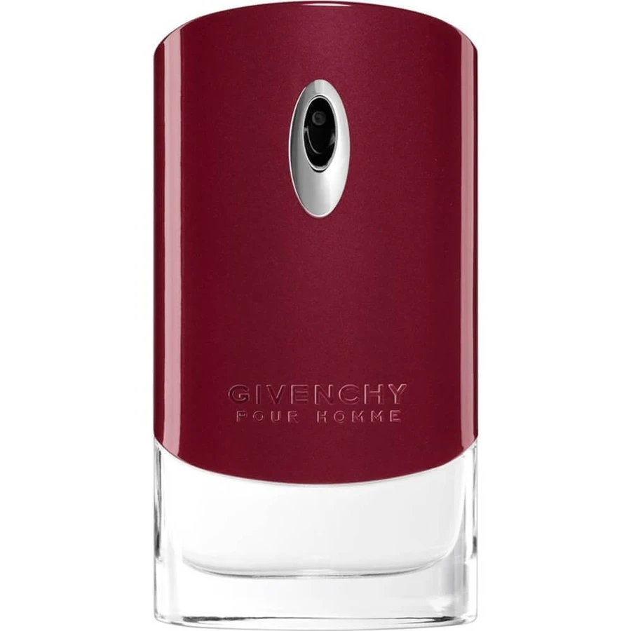 Givenchy Pour Homme Туалетная вода, 100 мл: цены и характеристики