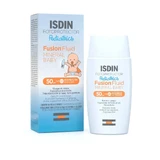 Isdin Mineral Baby Fotoprotector Pediatrics Солнцезащитный крем для детей SPF50 50 мл