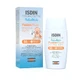 Isdin Mineral Baby Fotoprotector Педіатрія сонцезахисний крем для дітей SPF50 50мл