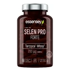 Essensey Selenium Pro Forte, 120 капсул: цены и характеристики
