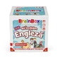 Навчальна гра - Вивчаємо англійську, 8 років+, Brainbox