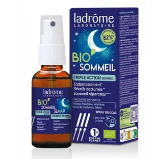 Ladrôme BIO'SOMMEIL органический спрей для полости рта 20 мл