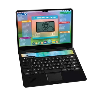 Інтерактивна іграшка Ноутбук Premium Pro, + 4 роки, Winfun