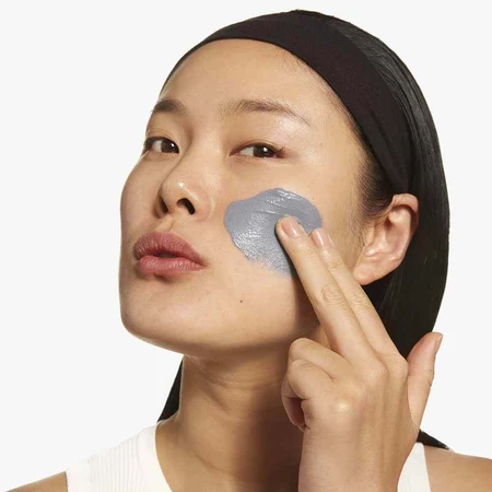 Clinique All About Clean Скраб і вугільна маска 2 в 1 121 г: ціни та характеристики