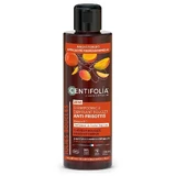 Centifolia Anti-Frizz Shampoo and Detangler for Curly and Frizzy Hair 200 ml