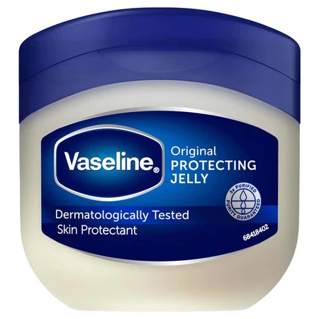 Vaseline Original, косметический вазелин, 50 мл: цены и характеристики