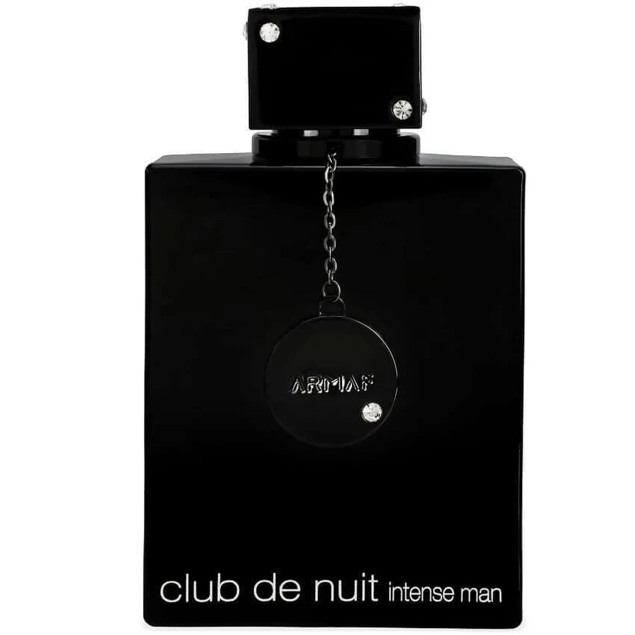 Armaf Club de Nuit Intense Man Apă de Parfum, 200 мл: ціни та характеристики