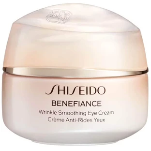 Крем для повік Shiseido, 15 мл