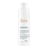 Avène Cleanance Hydra Crème Lavante Apaisante 200 мл