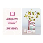 OmniBiotic Stress Repair 9 Kids, від 3 років, 28 пакетиків: ціни та характеристики