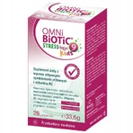OmniBiotic Stress Repair 9 Kids, від 3 років, 28 пакетиків: ціни та характеристики