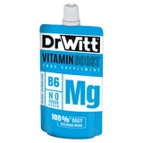 DrWitt Vitamin Boost, гранат і чорна смородина, 90 г