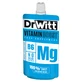 DrWitt Vitamin Boost, гранат і чорна смородина, 90 г