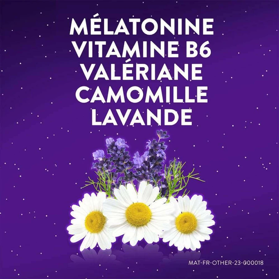ZzzQuil Silent Sleep 60 жевательных конфет: цены и характеристики